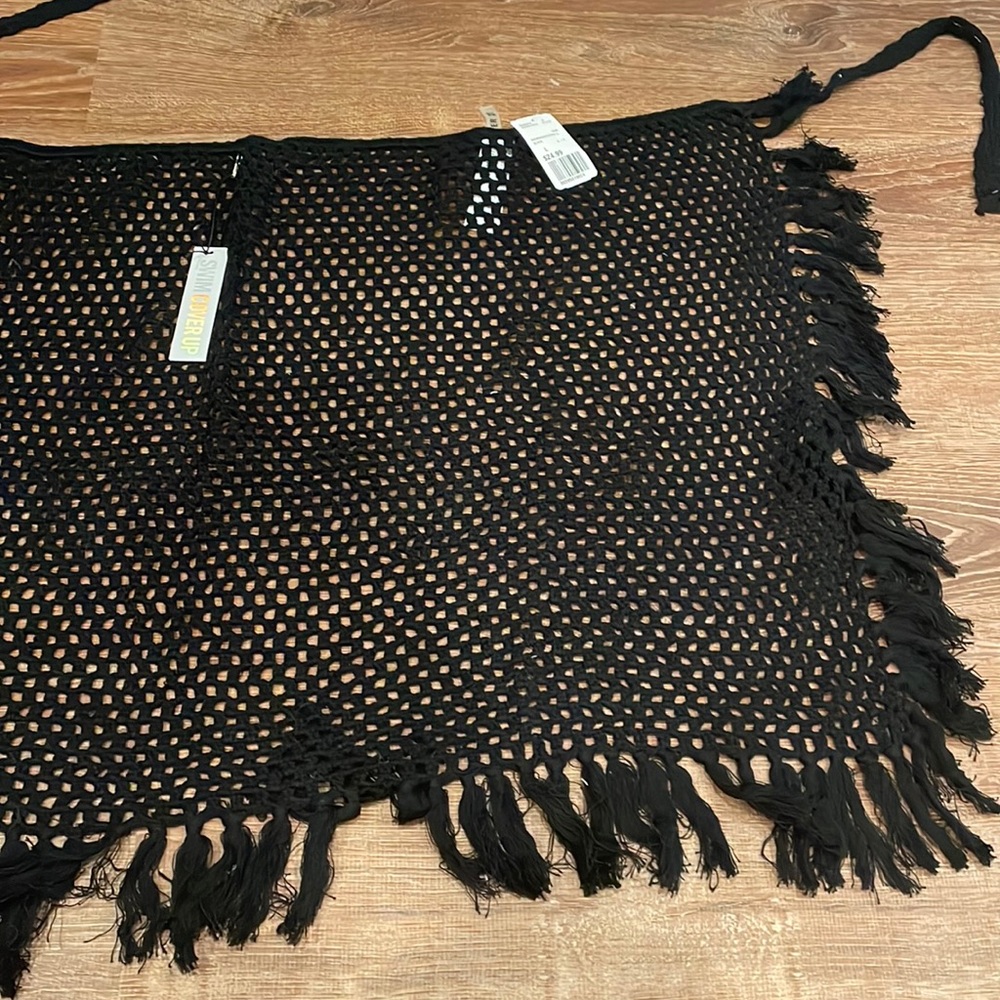 Crochet sarong L